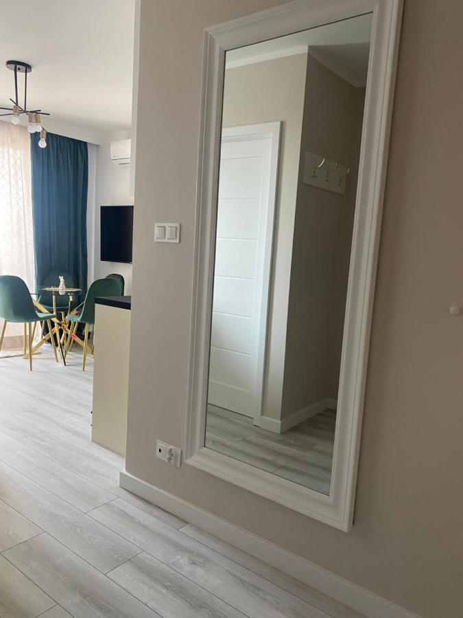 Green Apartment Sloneczne Tarasy 드지우노웨크 외부 사진